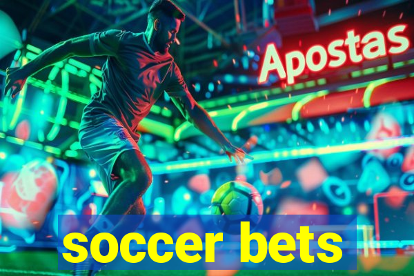 soccer bets